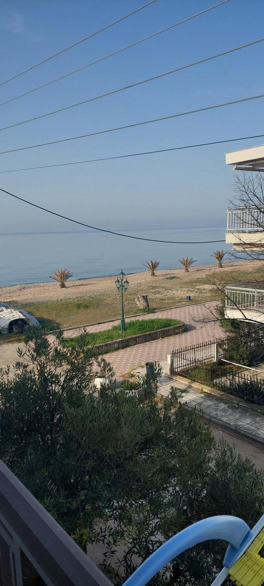 Seaside Studios Паралія-Діонісіу Номер фото